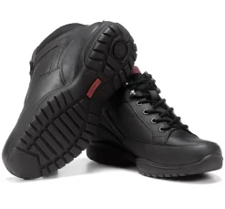 Fluchos WOLF F0919 Bota Waterproof Negra Discount