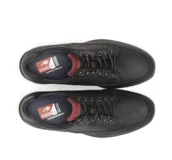 Fluchos WOLF F0918 Zapato Waterproof Negro Discount