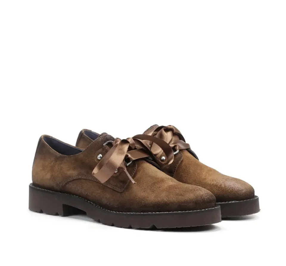 Fluchos XINIA D8378 CALF CRUSCA Outlet