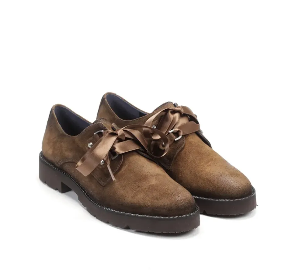 Fluchos XINIA D8378 CALF CRUSCA Outlet