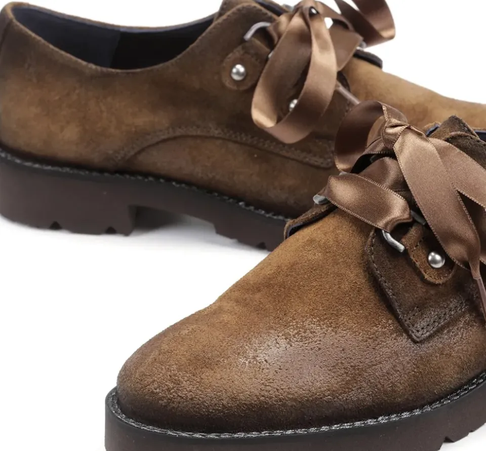 Fluchos XINIA D8378 CALF CRUSCA Outlet