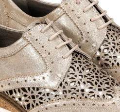 Fluchos YAIZA D7878 Zapato Beige Discount