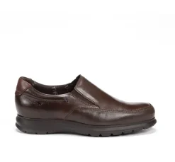 Fluchos ZETA F0603 SlipOn Marrón Clearance