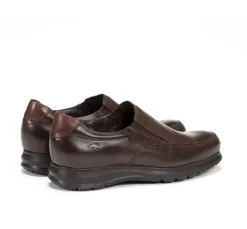 Fluchos ZETA F0603 SlipOn Marrón Clearance