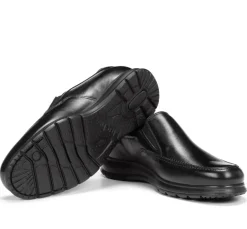 Fluchos ZETA F0603 SlipOn Negro Outlet