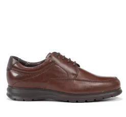 Fluchos ZETA F0602 Zapato Marrón Clearance