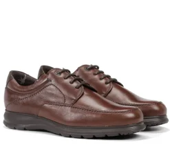 Fluchos ZETA F0602 Zapato Marrón Clearance
