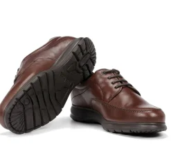 Fluchos ZETA F0602 Zapato Marrón Clearance