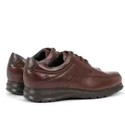 Fluchos ZETA F0602 Zapato Marrón Clearance