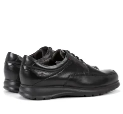 Fluchos ZETA F0602 Zapato Negro Clearance